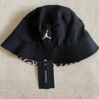 ナイキ(NIKE)のNIKE AIR JORDAN ジョーダン ナイキ バケハ(ハット)