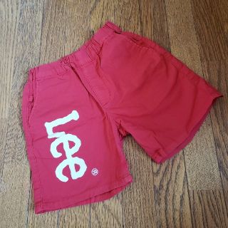 リー(Lee)の専用　Lee　ハーフパンツ　110(パンツ/スパッツ)