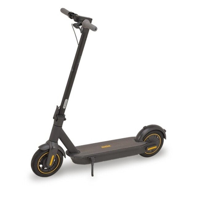 一部予約販売中】 Segway 公道仕様 電動キックボード Max Ninebot