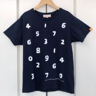 ソウソウ(SOU・SOU)のsou sou le coq sportif 半袖 Tシャツ カットソー(S)(Tシャツ/カットソー(半袖/袖なし))