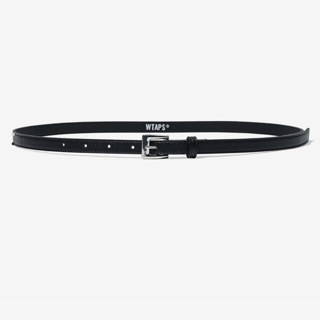 WTAPS 21ss T15 BELT PVC