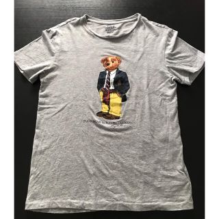 ポロラルフローレン(POLO RALPH LAUREN)のポロラルフローレンTシャツ(Tシャツ(半袖/袖なし))