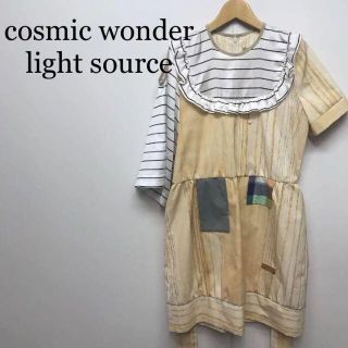 4ページ目 - コズミックワンダーの通販 500点以上 | COSMIC WONDERを ...