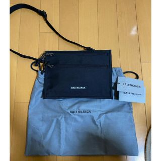 バレンシアガ(Balenciaga)のBALENCIAGA ショルダーバッグ(ショルダーバッグ)