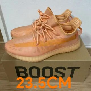 アディダス(adidas)のADIDAS YEEZY BOOST 350 V2 "MONO CLAY" (スニーカー)