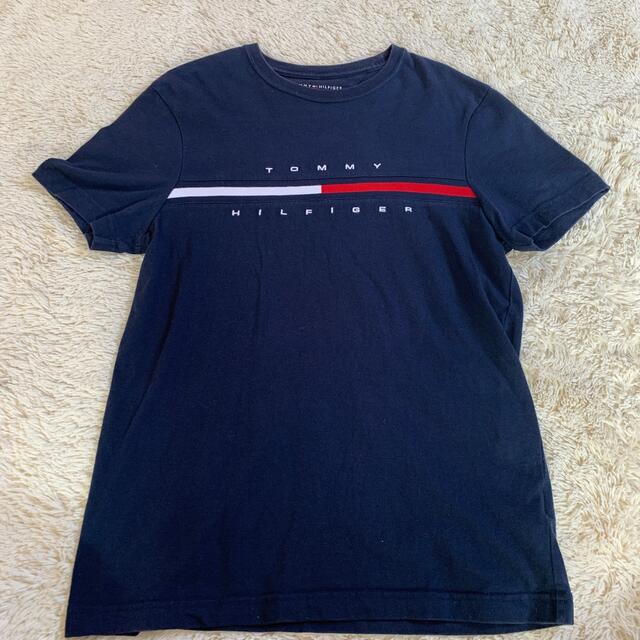 TOMMY HILFIGER(トミーヒルフィガー)のTOMMY  Tシャツ メンズのトップス(Tシャツ/カットソー(半袖/袖なし))の商品写真