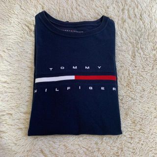 トミーヒルフィガー(TOMMY HILFIGER)のTOMMY  Tシャツ(Tシャツ/カットソー(半袖/袖なし))