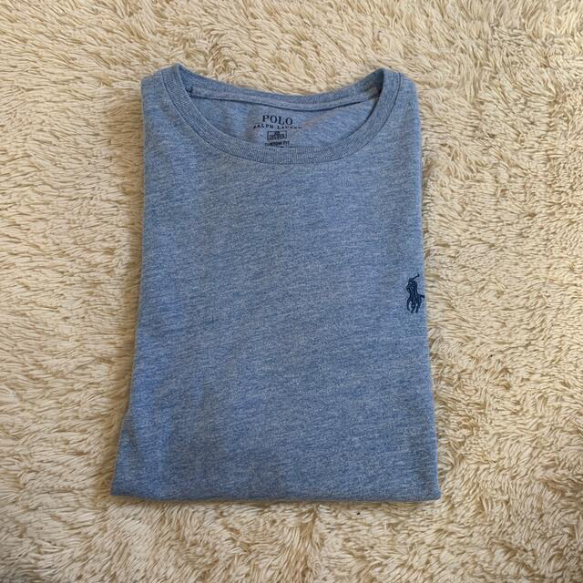 Ralph Lauren(ラルフローレン)のラルフローレン  Tシャツ メンズのトップス(Tシャツ/カットソー(半袖/袖なし))の商品写真