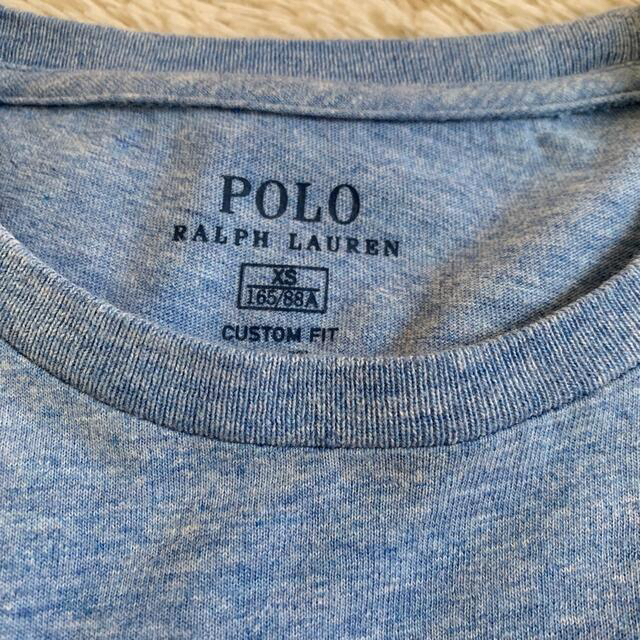 Ralph Lauren(ラルフローレン)のラルフローレン  Tシャツ メンズのトップス(Tシャツ/カットソー(半袖/袖なし))の商品写真