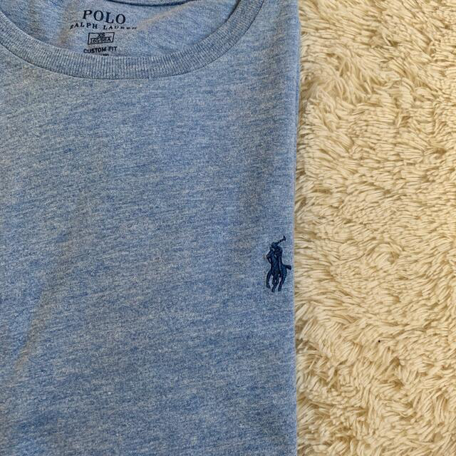 Ralph Lauren(ラルフローレン)のラルフローレン  Tシャツ メンズのトップス(Tシャツ/カットソー(半袖/袖なし))の商品写真