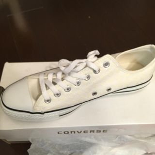 コンバース(CONVERSE)のコンバースオールスター(スニーカー)