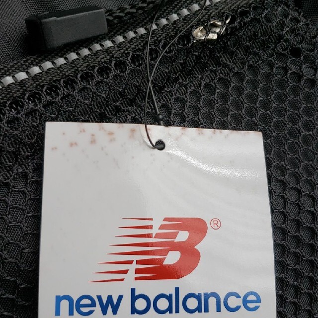 New Balance(ニューバランス)のニューバランス　リュック レディースのバッグ(リュック/バックパック)の商品写真
