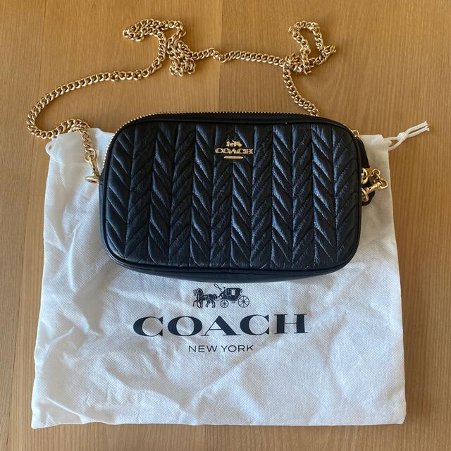 COACH(コーチ)のコーチ　バッグ レディースのバッグ(ショルダーバッグ)の商品写真