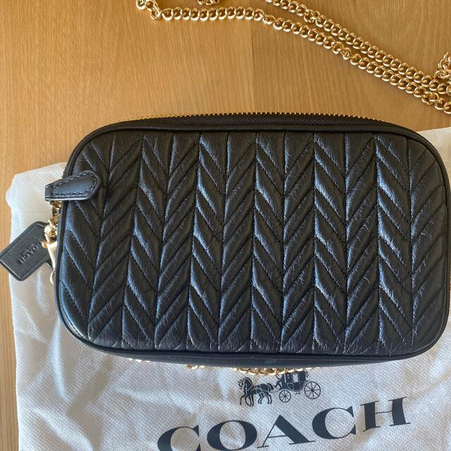 COACH(コーチ)のコーチ　バッグ レディースのバッグ(ショルダーバッグ)の商品写真