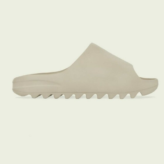 27.5アディダス　YEEZY SLIDE PURE