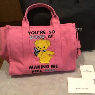 MARC JACOBS - ゆ様専用 マークジェイコブス マグダアーチャー コラボ ...