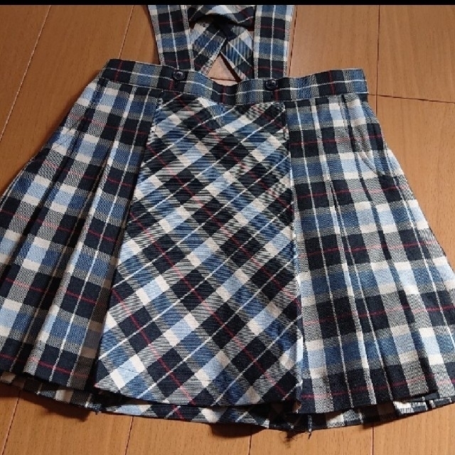 HIROKO KOSHINO ひかりのくに 制服 ヒロココシノ 130の通販 by のり|ヒロココシノならラクマ familiar ヒロココシノ スカート160センチ