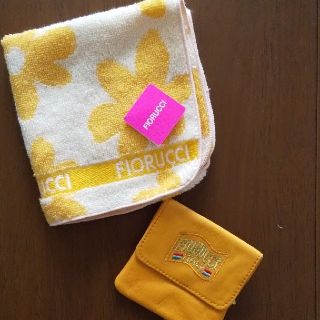 フィオルッチ(Fiorucci)のFIORUCCIセット(コインケース)