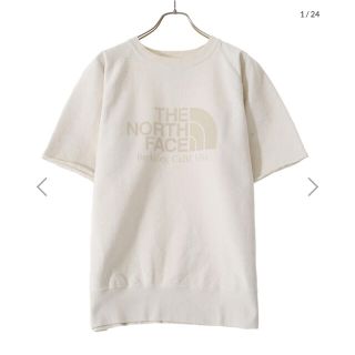 ザノースフェイス(THE NORTH FACE)のTHE NORTH FACE  パープルレーベル   (Tシャツ/カットソー(半袖/袖なし))