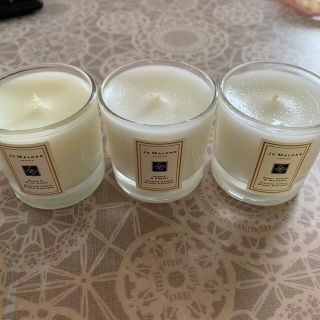 ジョーマローン(Jo Malone)の専用です。購入不可(キャンドル)