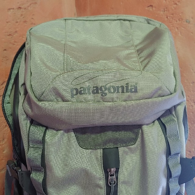 公式 Patagonia Sweet Pack バックパック Vest スウィート 製造終了 【パタゴニア 入手困難 PATAGONIA 