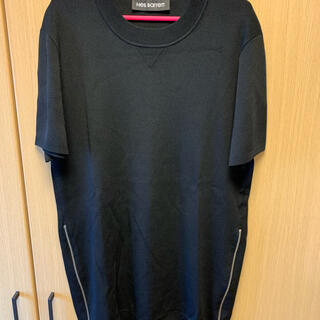 ニールバレット(NEIL BARRETT)の国内正規 Neil Barrett ニールバレット ニット Tシャツ(Tシャツ/カットソー(半袖/袖なし))