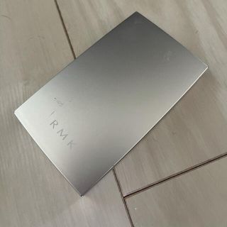 アールエムケー(RMK)のRMK シルクフィット フェイスパウダー P01(フェイスパウダー)