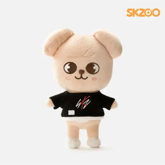 SKZOO Puppym スンミン