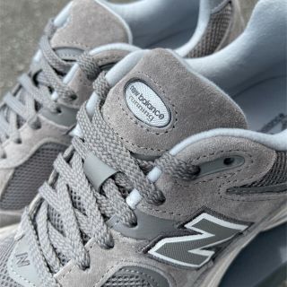 New Balance 2002 RC 28cm