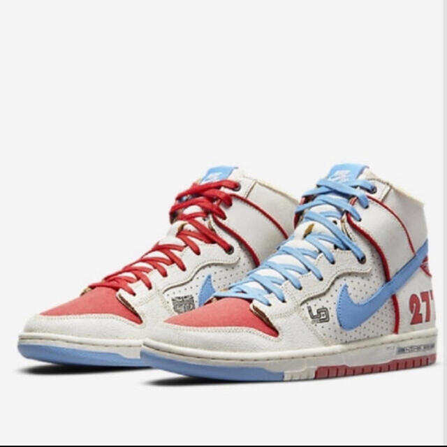 Nike SB Dunk High Pro Decon QS  29cm