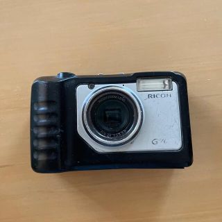 リコー(RICOH)のリコー　現場用デジカメ　G700 (コンパクトデジタルカメラ)