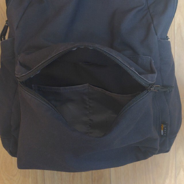 UNIQLO(ユニクロ)のユニクロ リュック レディースのバッグ(リュック/バックパック)の商品写真