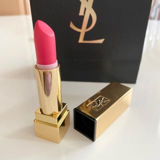 イヴサンローランボーテ(Yves Saint Laurent Beaute)のYSL イヴ サンローラン ルージュ 211 (口紅)