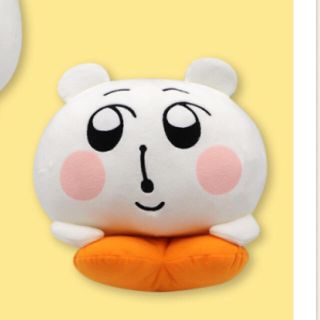 ちみたん　BIGぬいぐるみ(ぬいぐるみ)