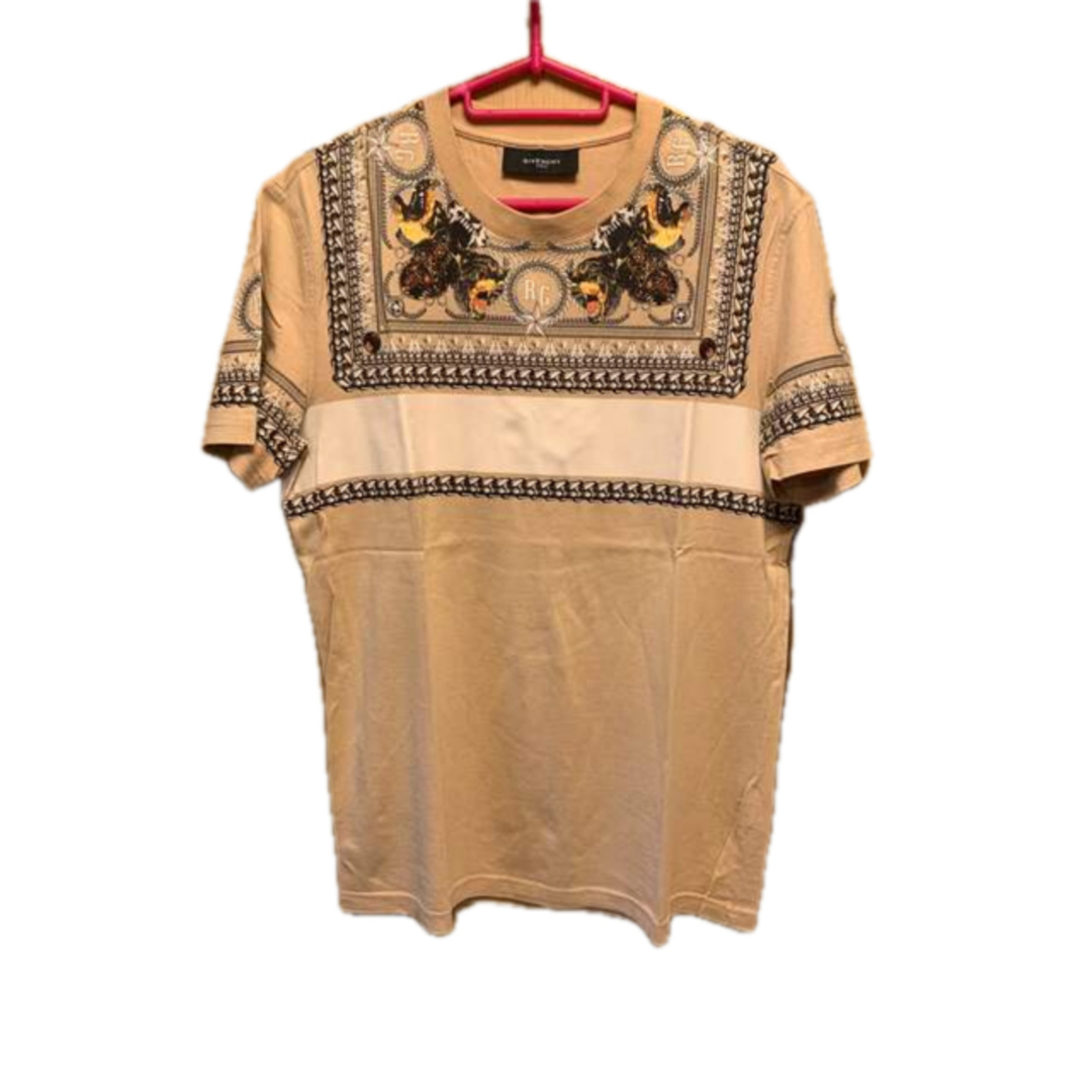 正規限定 Givenchy ジバンシィ ロットワイラー Tシャツ - www.ecotours