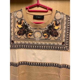 GIVENCHY - 正規 Givenchy ジバンシィ バンダナ ロットワイラー T