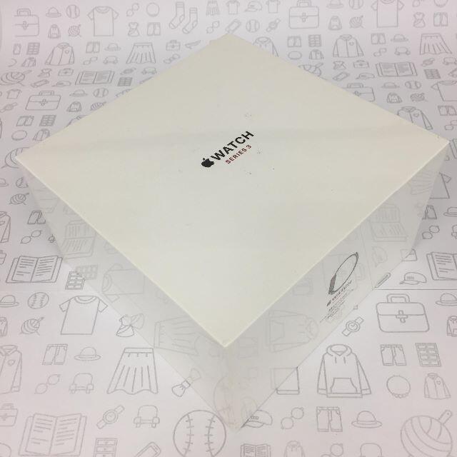 未開封品　アップルウォッチ　MRQG2J/A /202104161404000