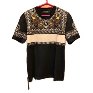 ジバンシィ(GIVENCHY)の正規 Givenchy ジバンシィ ロットワイラー  バンダナ Tシャツ(Tシャツ/カットソー(半袖/袖なし))