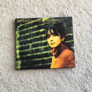 ZARD ベストCD(ポップス/ロック(邦楽))