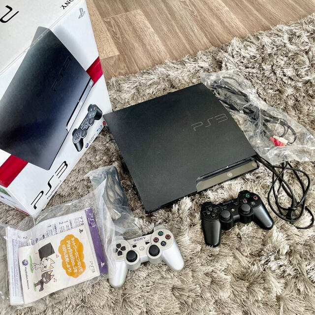 ps3 美品