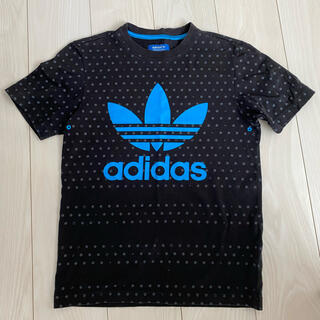 アディダス(adidas)のadidasoriginals 美品Tシャツ(Tシャツ/カットソー(半袖/袖なし))