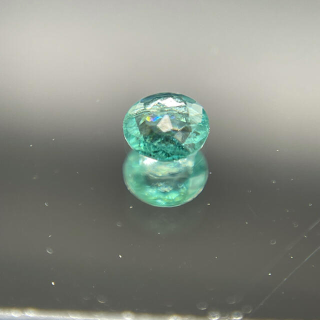 ブラジル産天然パライバトルマリン 0.104ct www.hpa.co.zw