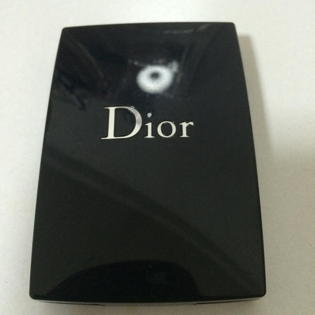 Dior(ディオール)の   【美品】ディオール ミニメイクアップパレット コスメ/美容のキット/セット(コフレ/メイクアップセット)の商品写真