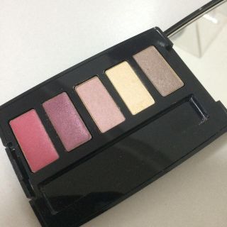 ディオール(Dior)の   【美品】ディオール ミニメイクアップパレット(コフレ/メイクアップセット)