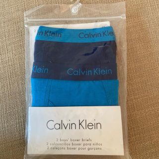 カルバンクライン(Calvin Klein)のカルバンクライン　キッズ　下着(下着)