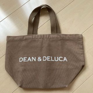 ディーンアンドデルーカ(DEAN & DELUCA)のpassion様専用　DEAN DELUCA トートバッグ　Sサイズ(その他)