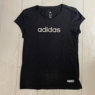 アディダス(adidas)のadidas♡Tシャツ(Tシャツ(半袖/袖なし))