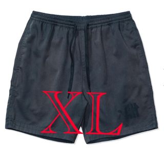 アンディフィーテッド(UNDEFEATED)のUNDEFEATED WASHED TWILL SHORT  XL(ショートパンツ)