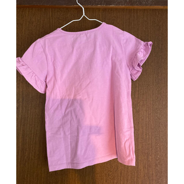ジェニーラブ　Tシャツ キッズ/ベビー/マタニティのキッズ服女の子用(90cm~)(Tシャツ/カットソー)の商品写真