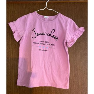 ジェニーラブ　Tシャツ(Tシャツ/カットソー)